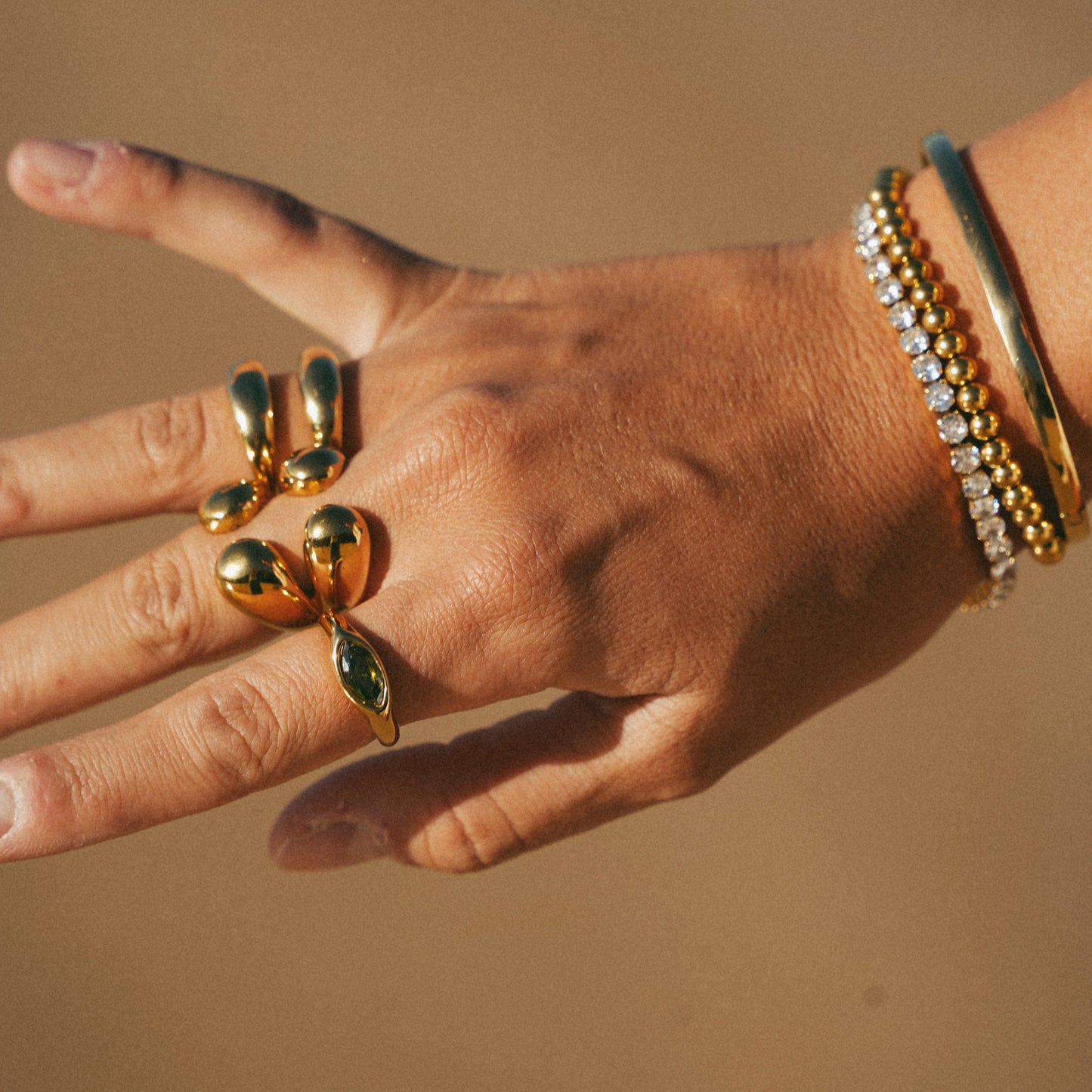 Demi Ring